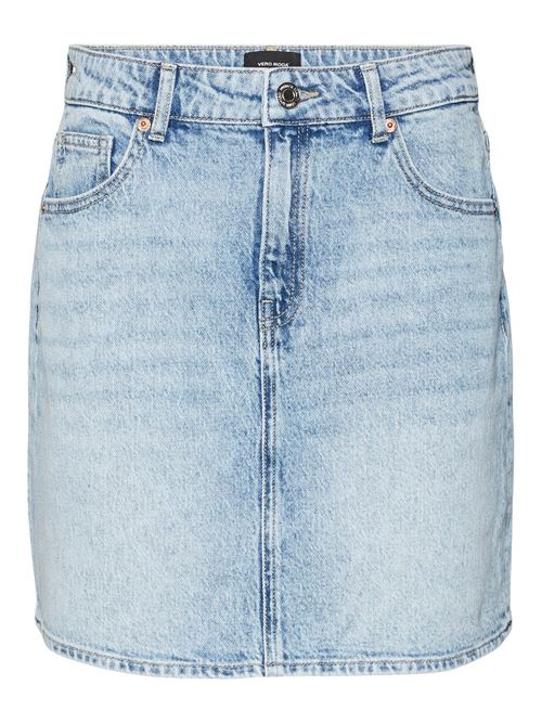  VERO MODA | 10301536/Light Blue Denim